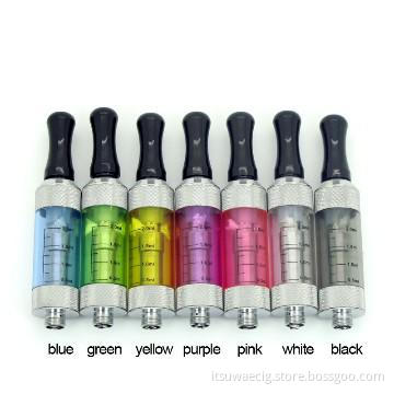 top sale v2 e cigaette tank  VIVI NOVA  wholesale price.